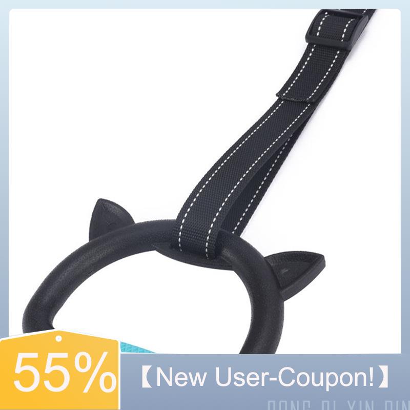 Kids Outdoor Balance Beam - 【คูปองสำหรับผู้ใช้ใหม่!】ห่วงยิมนาสติกมืออาชีพ เหมาะสำหรับทั้งผู้ใหญ่และเด็ก อุปกรณ์ออกกำลังกายที่บ้าน ใช้ได้ทั้งในร่มและกลางแจ้ง