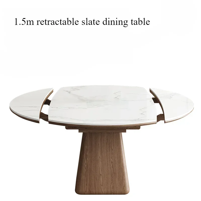 โต๊ะอาหารทรงกลมแบบอุตสาหกรรม โ - Kids Outdoor Dining Table บทวิจารณ์และราคา