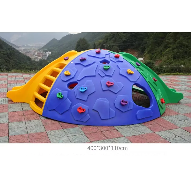 โดมปีนป่ายสำหรับเด็ก Moetry สน - Kids Outdoor Climbing Dome บทวิจารณ์และราคา