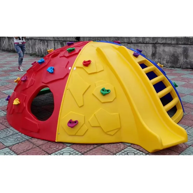 โดมปีนป่ายสำหรับเด็ก Moetry สน - Kids Outdoor Climbing Dome บทวิจารณ์และราคา