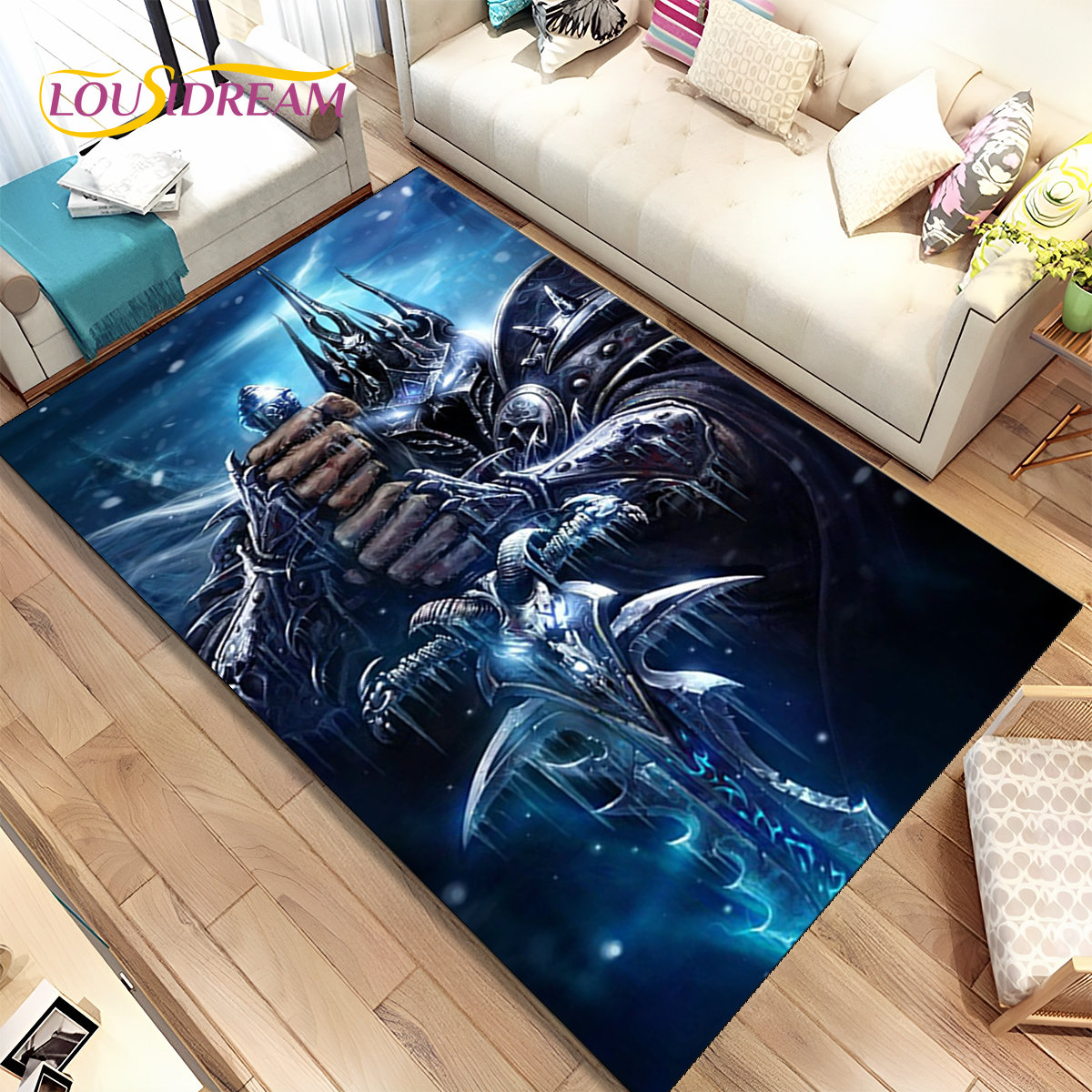 World Of Warcraft WOW,เกม Game - Kids Outdoor Mat บทวิจารณ์และราคา
