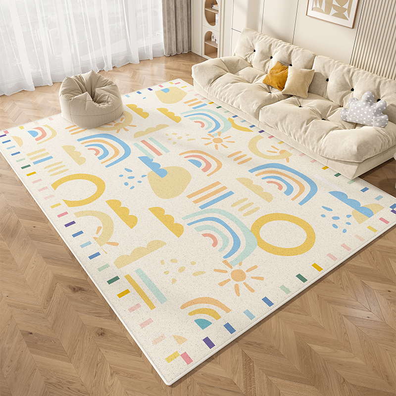 VIKAMA เสื่อเล่นสำหรับเด็ก ตกแ - Kids Outdoor Mat บทวิจารณ์และราคา