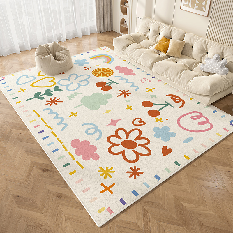 VIKAMA เสื่อเล่นสำหรับเด็ก ตกแ - Kids Outdoor Mat บทวิจารณ์และราคา