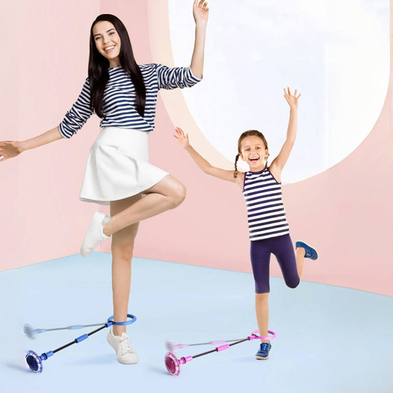 แฟลชกระโดดเชือกลูกบอลเด็กหนึ่ง - Kids Outdoor Kit บทวิจารณ์และราคา