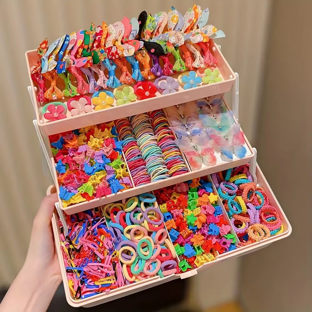 555 ชิ้น เหมาะสำหรับชุดประจำวั - Kids Outdoor Kit บทวิจารณ์และราคา