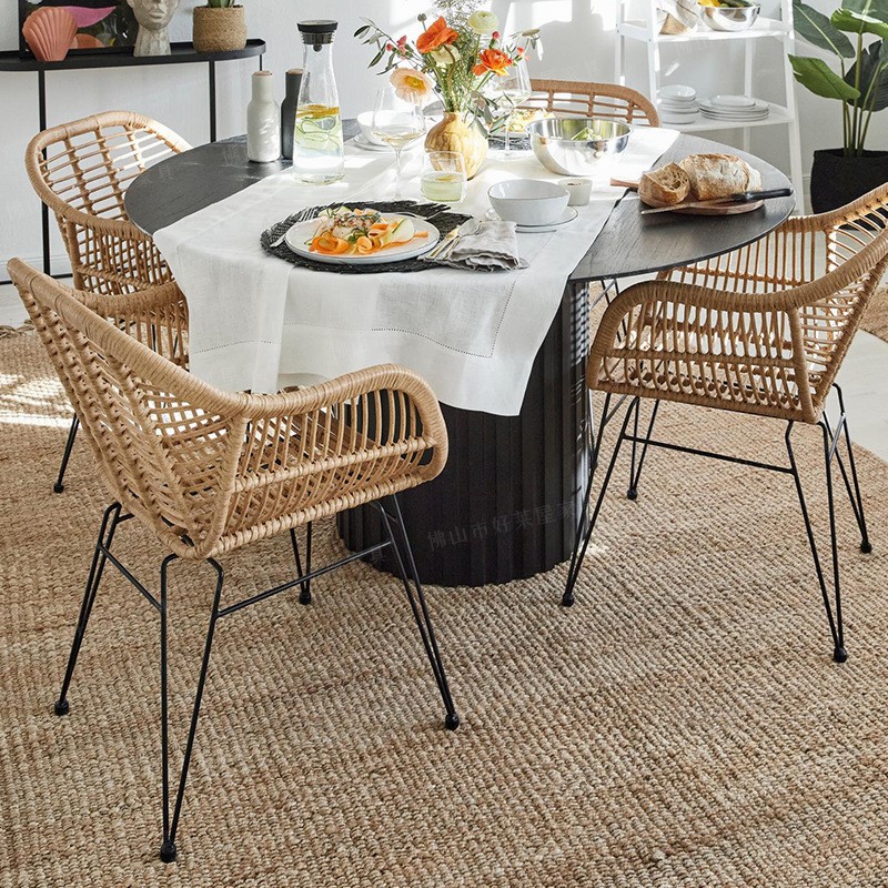 เก้าอี้พักผ่อนกลางแจ้ง MOMO In - Kids Outdoor Dining Table บทวิจารณ์และราคา