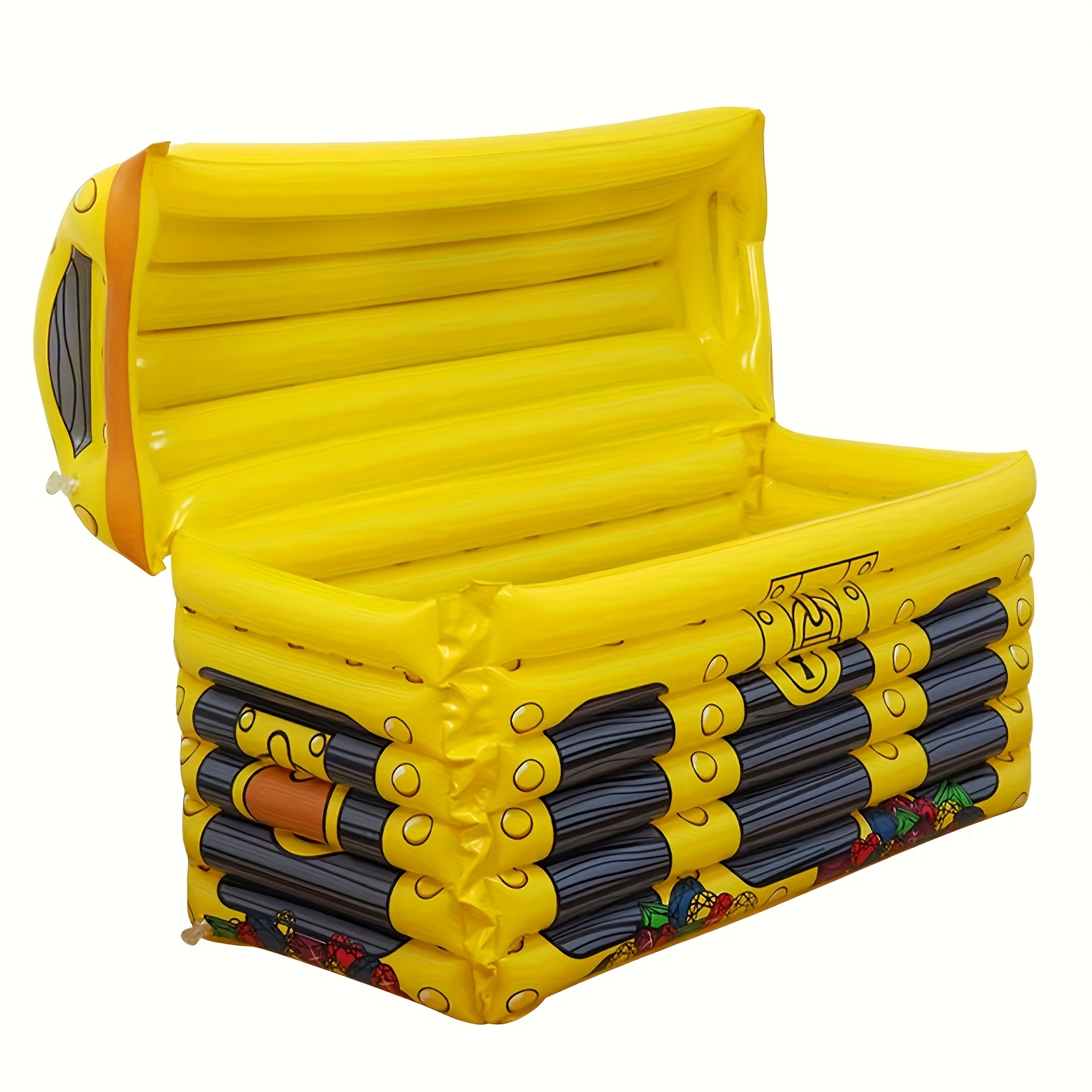 กล่องเก็บของเล่นและบาร์น้ำแข็ง - Kids Outdoor Kit บทวิจารณ์และราคา