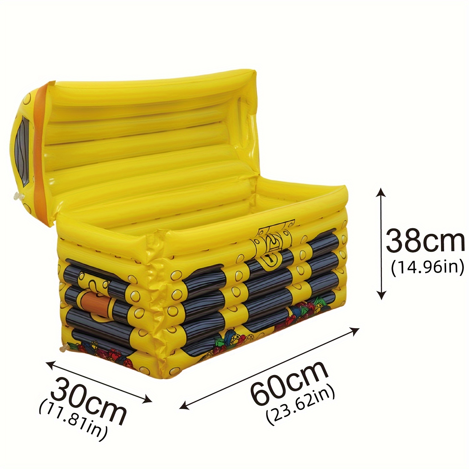 กล่องเก็บของเล่นและบาร์น้ำแข็ง - Kids Outdoor Kit บทวิจารณ์และราคา