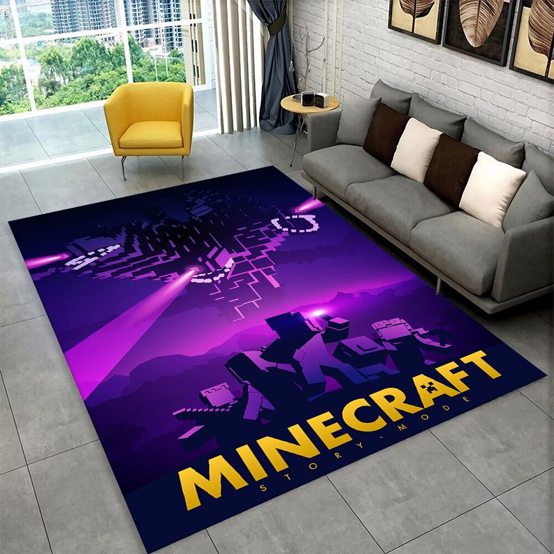 การ์ตูน S-Sandbox Pixel Buldin - Kids Outdoor Mat บทวิจารณ์และราคา