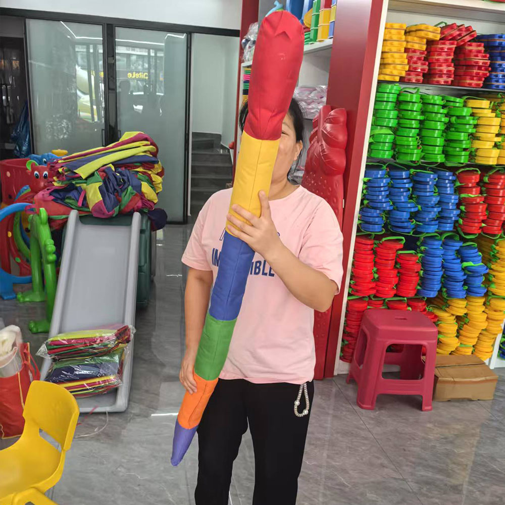 ของเล่นไม้ทรงตัวสำหรับเด็ก ของ - Kids Outdoor Balance Beam บทวิจารณ์และราคา
