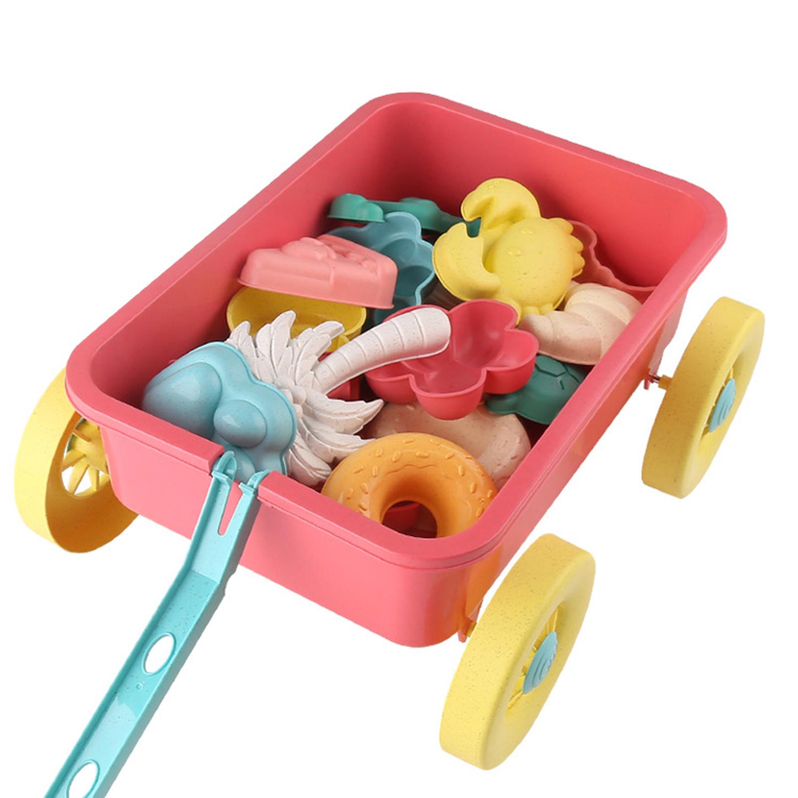 รถของเล่นเด็ก รถของเล่นเด็กสำห - Kids Outdoor Yard Toys บทวิจารณ์และราคา