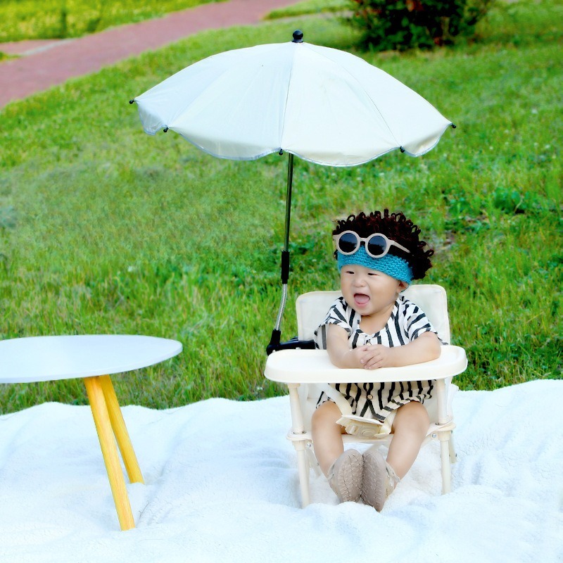 เก้าอี้ชายหาดสำหรับเด็กพร้อมร่ - Kids Outdoor Dining Table บทวิจารณ์และราคา