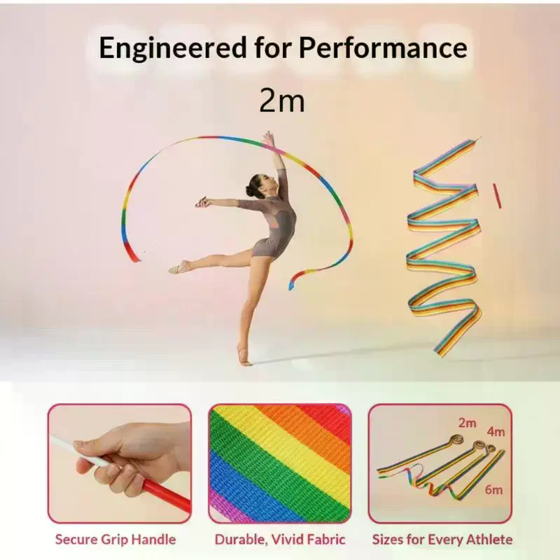 ริบบิ้นยิมนาสติกลีลาพร้อมไม้จั - Kids Outdoor Balance Beam บทวิจารณ์และราคา