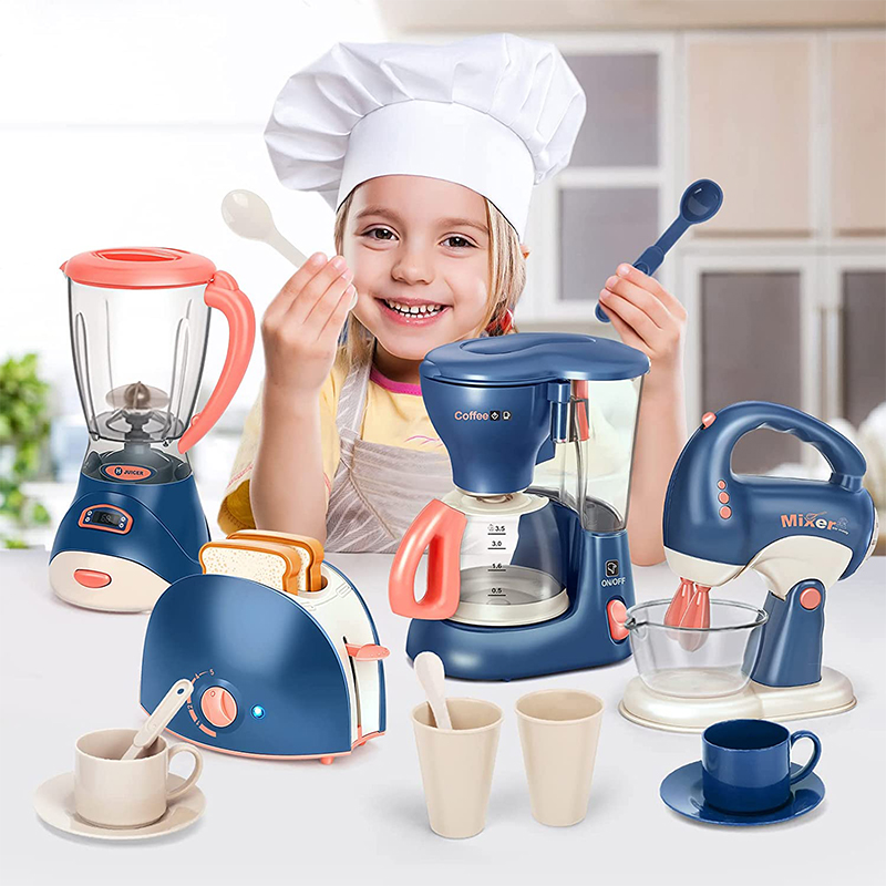 เครื่องใช้ในครัวเรือนขนาดเล็กข - Kids Outdoor Kitchen บทวิจารณ์และราคา