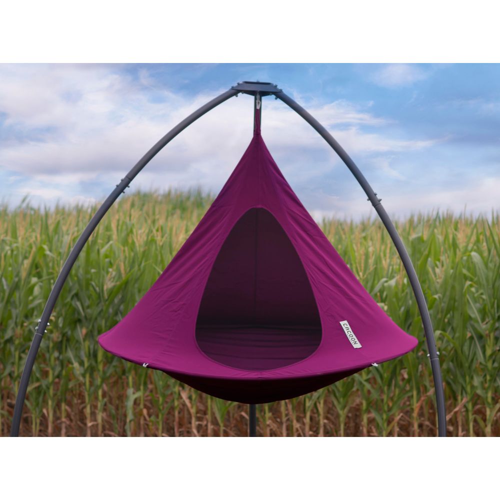 โดมปีนป่ายขนาด 12 ฟุต พร้อมเปล - Kids Outdoor Climbing Dome บทวิจารณ์และราคา
