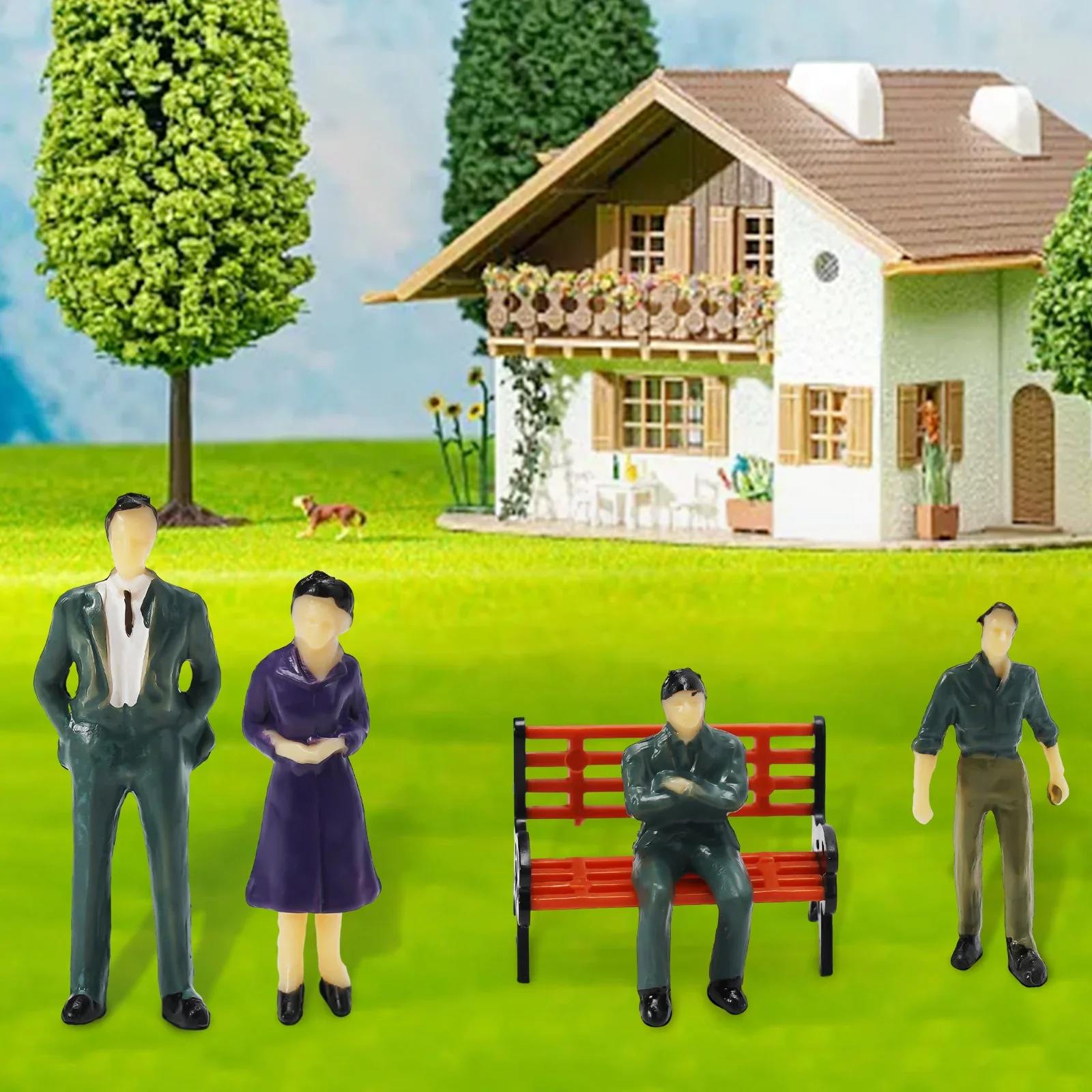 50pcs นั่งยืนรุ่นคนผู้โดยสารตั - Kids Outdoor Swing Set บทวิจารณ์และราคา