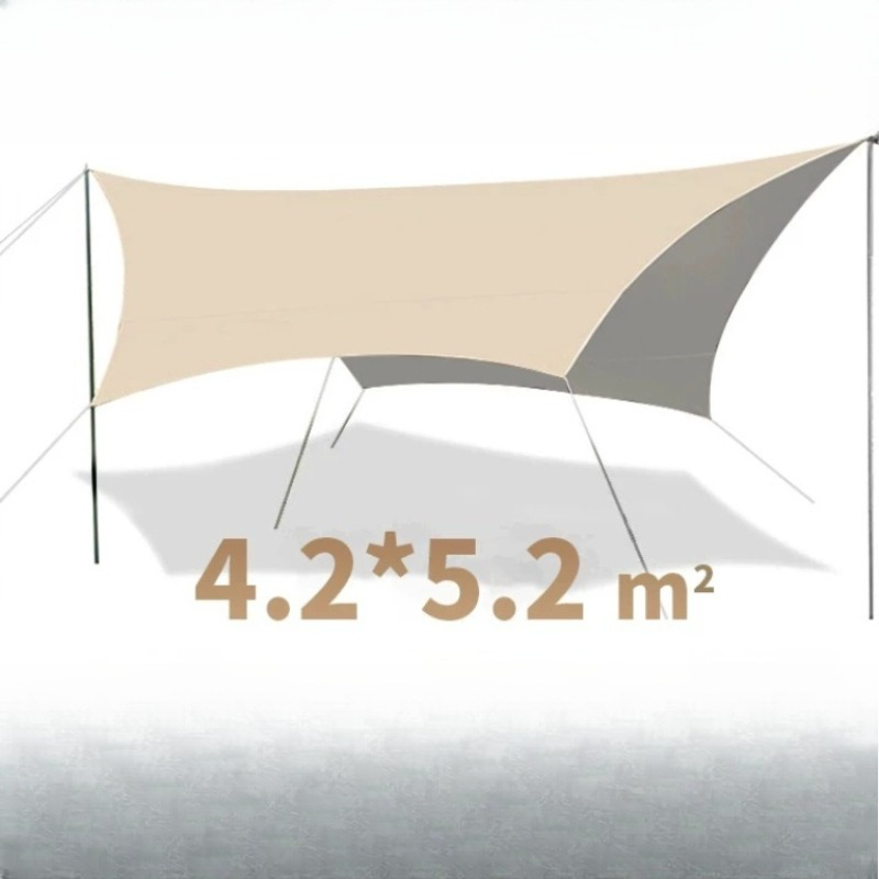 ร่มชายหาด เต็นท์แคมป์ปิ้ง กันส - Kids Outdoor Umbrella With Base บทวิจารณ์และราคา