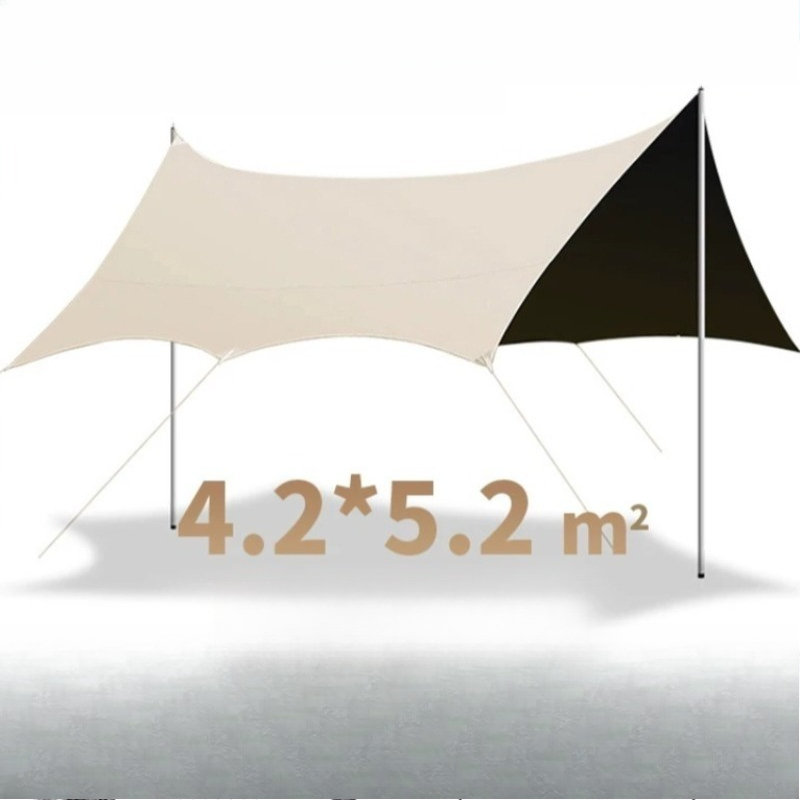 ร่มชายหาด เต็นท์แคมป์ปิ้ง กันส - Kids Outdoor Umbrella With Base บทวิจารณ์และราคา