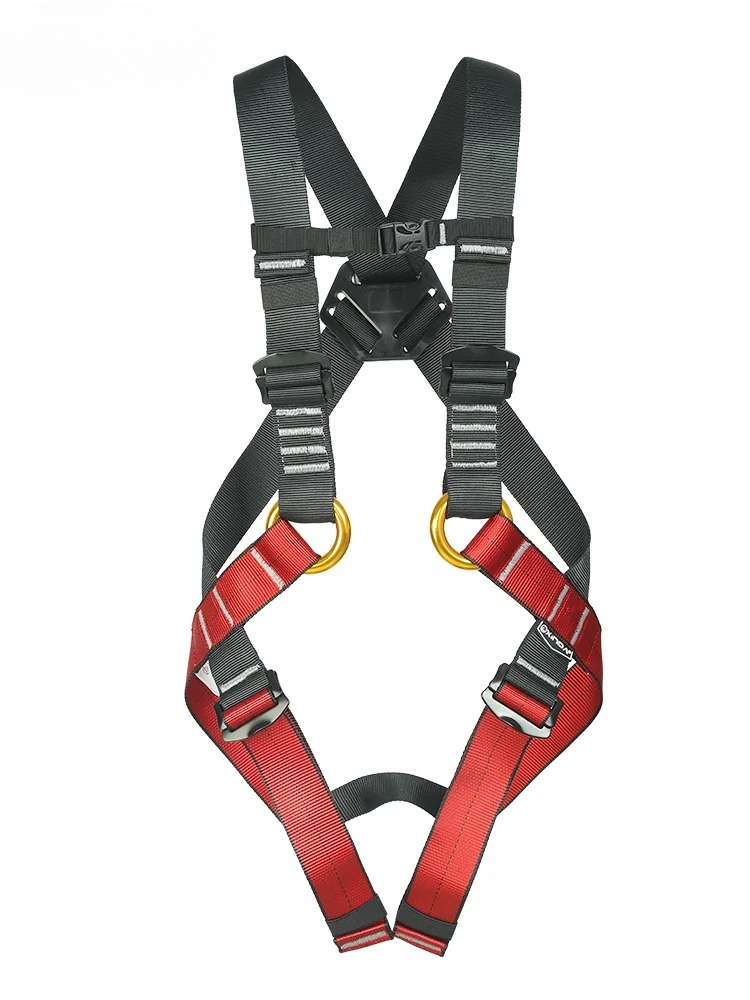 เข็มขัดนิรภัยสำหรับเด็ก ชุดสาย - Kids Outdoor Kit บทวิจารณ์และราคา