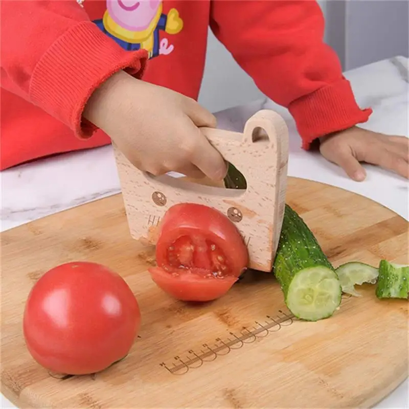 ไม้เด็กมีดสําหรับทําอาหารปลาน่ - Kids Outdoor Kitchen บทวิจารณ์และราคา