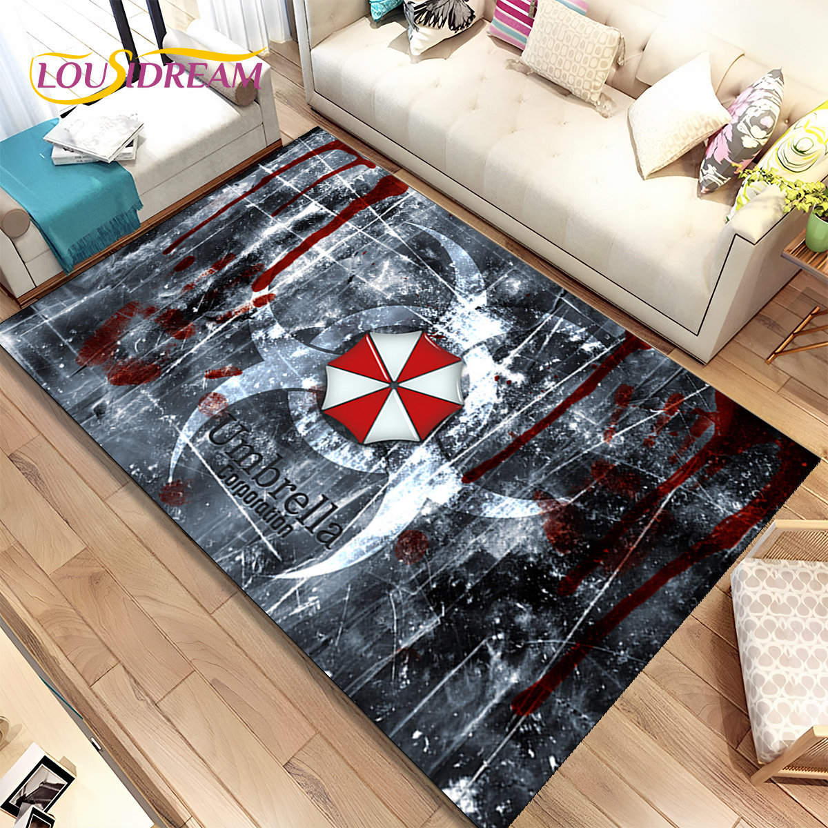 พรมปูพื้นกันลื่นสำหรับเด็กเล่น - Kids Outdoor Mat บทวิจารณ์และราคา
