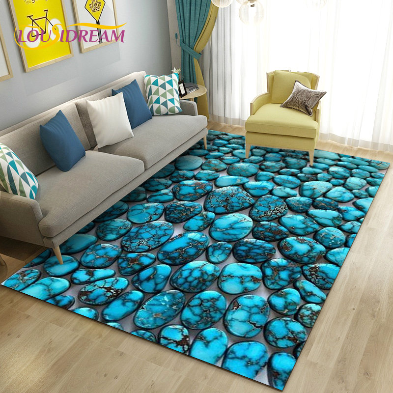 3D ที่มีสีสัน Cobblestone หินพ - Kids Outdoor Kitchen บทวิจารณ์และราคา