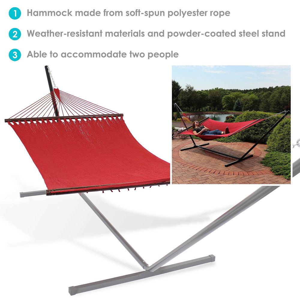 โดมปีนป่ายขนาด 13 ฟุต พร้อมเปล - Kids Outdoor Climbing Dome บทวิจารณ์และราคา