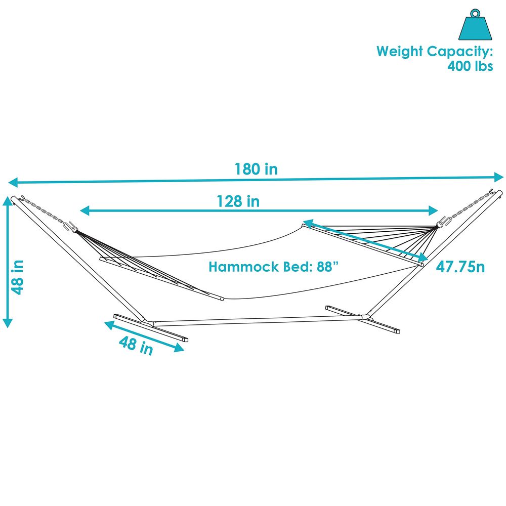 โดมปีนป่ายขนาด 13 ฟุต พร้อมเปล - Kids Outdoor Climbing Dome บทวิจารณ์และราคา