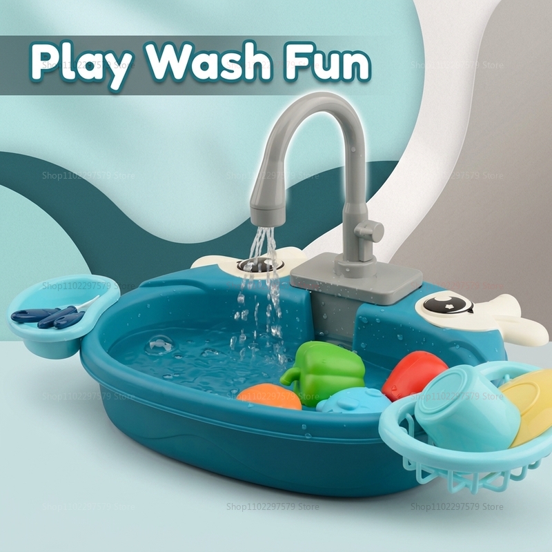 ของเล่นอ่างน้ำแบบโต้ตอบสำหรับเ - Kids Outdoor Kitchen บทวิจารณ์และราคา