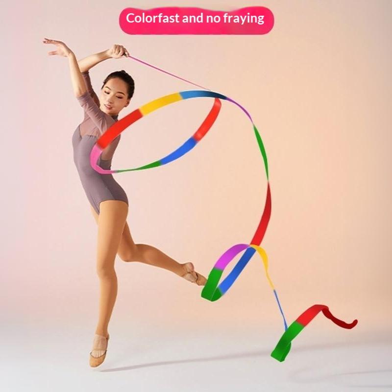 【OD】ริบบิ้นยิมนาสติกละเอียดสีส - Kids Outdoor Balance Beam บทวิจารณ์และราคา