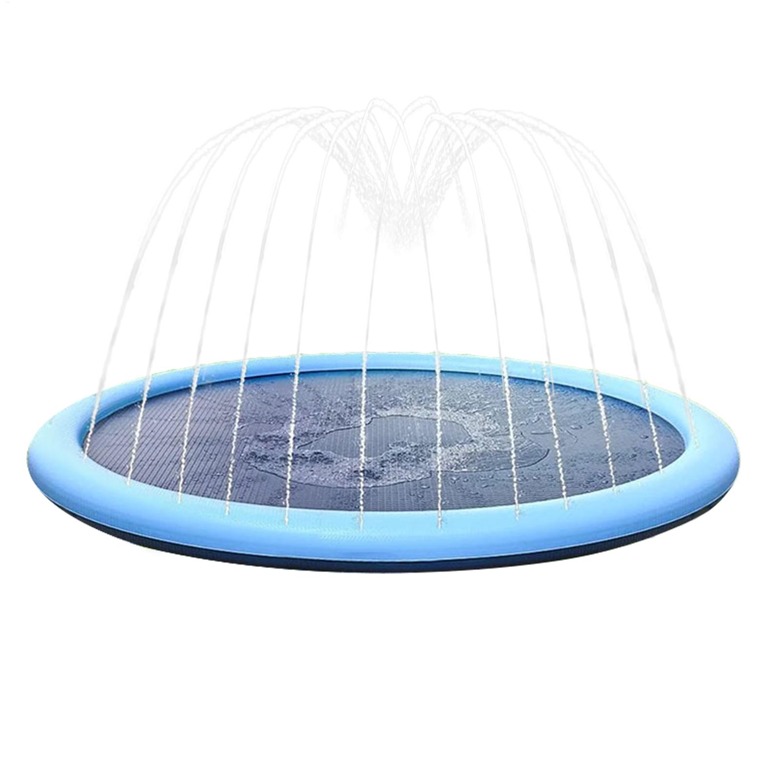 แผ่นรองเล่นน้ำสำหรับเด็กพร้อมห - Kids Outdoor Mat บทวิจารณ์และราคา