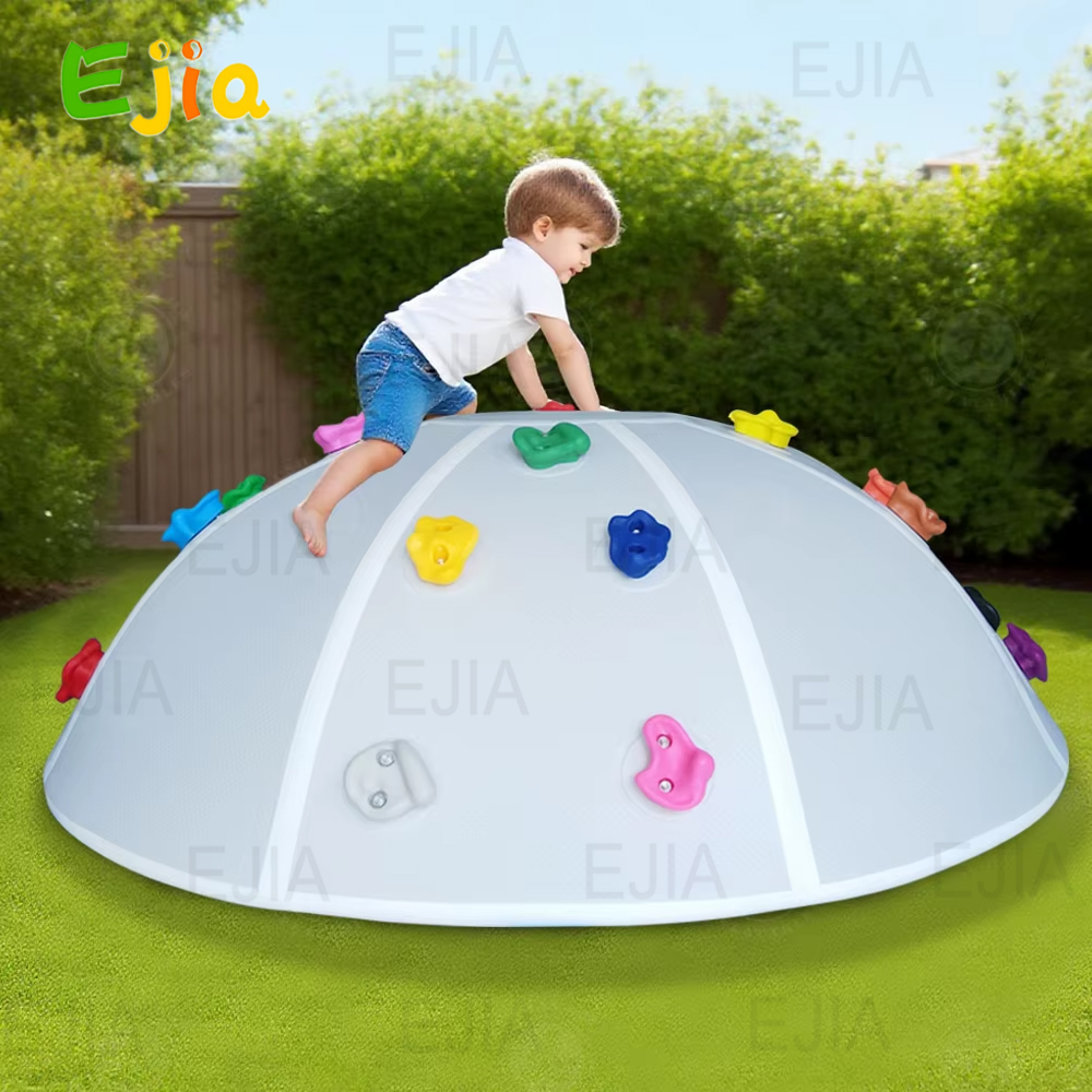 Commercial Multifunctional 190 - Kids Outdoor Climbing Dome บทวิจารณ์และราคา