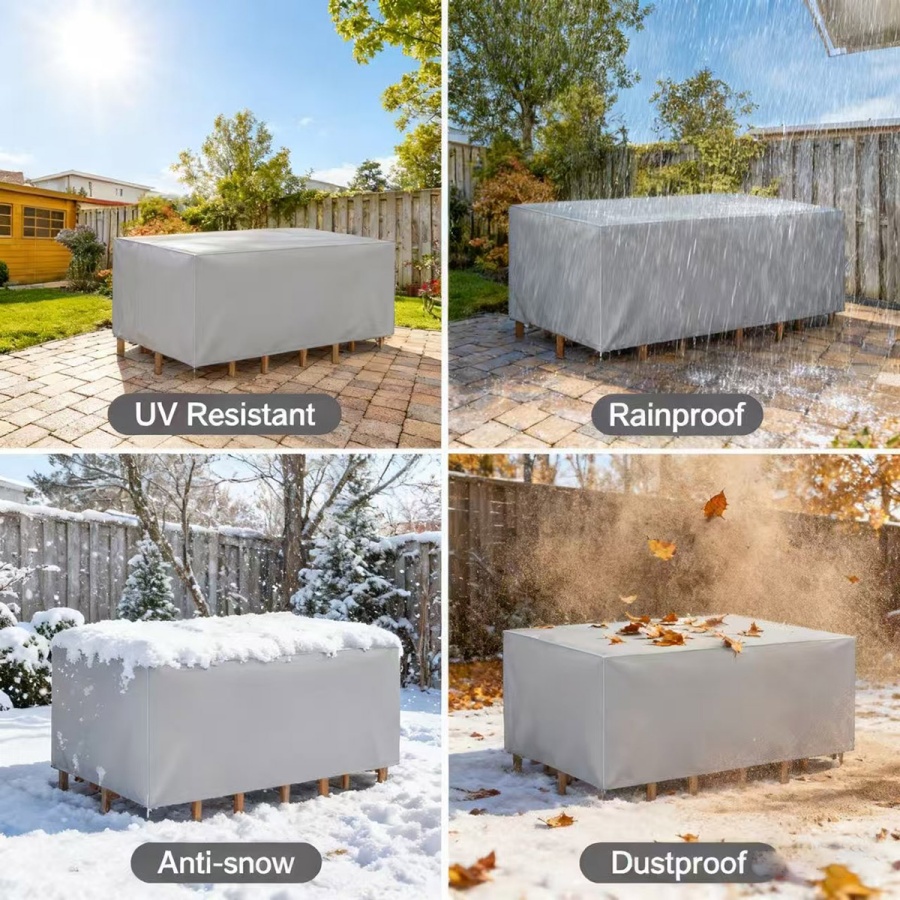 ผ้าคลุมเฟอร์นิเจอร์กลางแจ้งหลา - Kids Outdoor Dining Table บทวิจารณ์และราคา