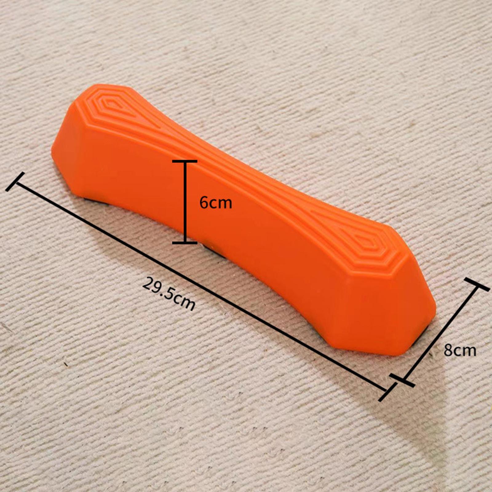 แผ่นหินทรงตัวหลากสีสำหรับเล่นใ - Kids Outdoor Balance Beam บทวิจารณ์และราคา