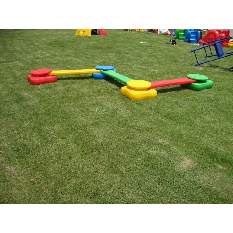 แผ่นไม้ทรงคานสำหรับฝึกการทรงตั - Kids Outdoor Balance Beam บทวิจารณ์และราคา