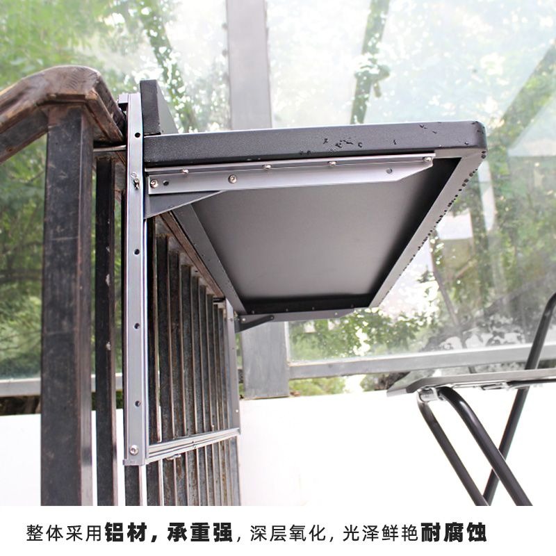 โต๊ะพับโลหะสไตล์มินิมอลสมัยใหม - Kids Outdoor Dining Table บทวิจารณ์และราคา