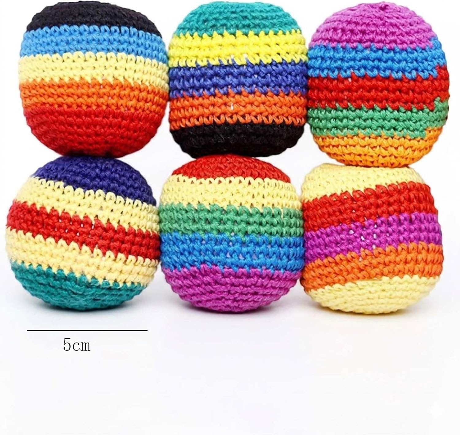 6/12/24 ชิ้น ถุงใส่เท้าแบบนุ่ม - Kids Outdoor Balance Beam บทวิจารณ์และราคา