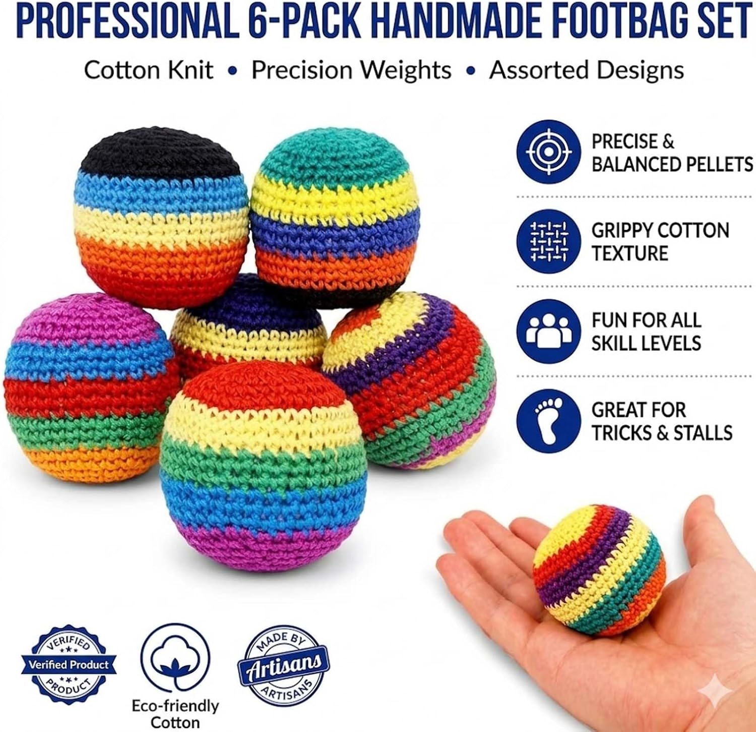 6/12/24 ชิ้น ถุงใส่เท้าแบบนุ่ม - Kids Outdoor Balance Beam บทวิจารณ์และราคา